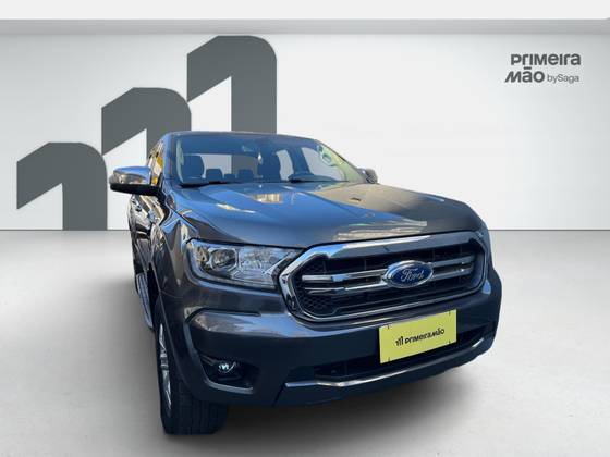 FORD RANGER 3.2 XLT 4X4 CD 20V DIESEL 4P AUTOMÁTICO